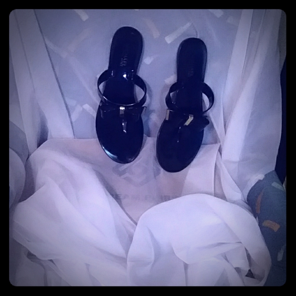 Shoes- Michael Korr/used